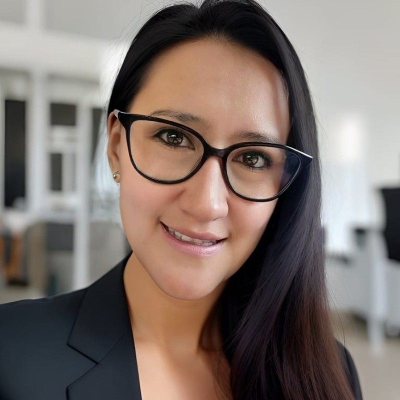 Elizabeth S., Fundadora y Managing Partner de Citable